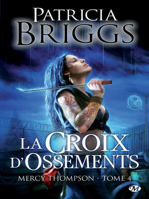 cover image of La Croix d'ossements